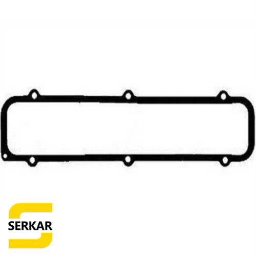 SLX ÜST KAPAK CONTASI VİTON SAÇLI